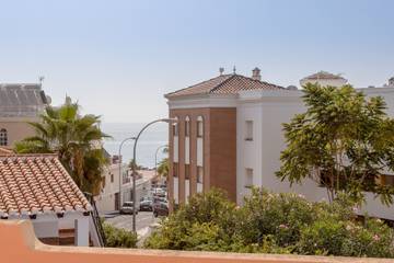 Location De Vacances pour 4 Personnes dans Playa de Burriana, Nerja, Photo 2