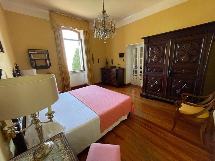 Chambre d’hôte pour 2 personnes, avec terrasse ainsi que piscine et jardin à Imperia - 3