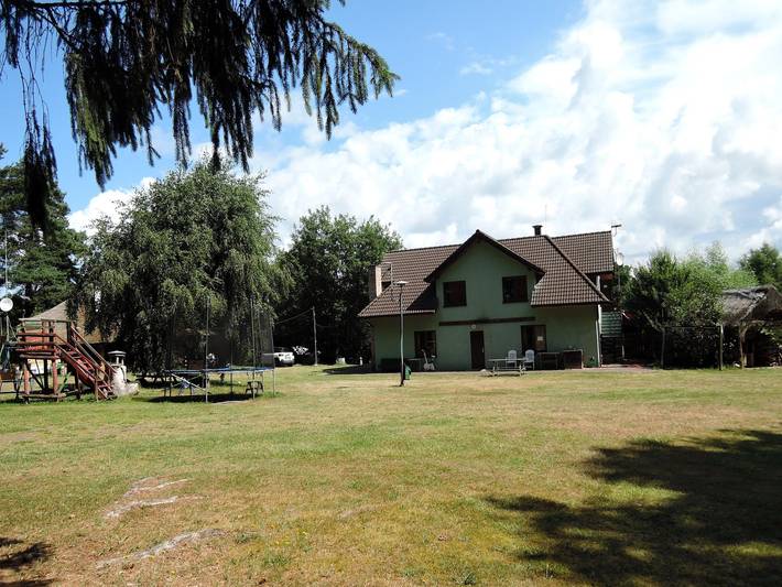 Ferienwohnung in Ostseeküste Polen - 4