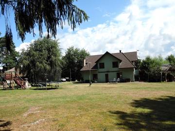 Agroturystyka dla 1 osoba w Kołczewo, Morze Bałtyckie, Zdjęcie 3