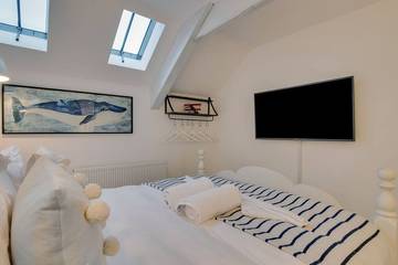 Cottage for 2 People in Polperro, Fowey, Photo 2