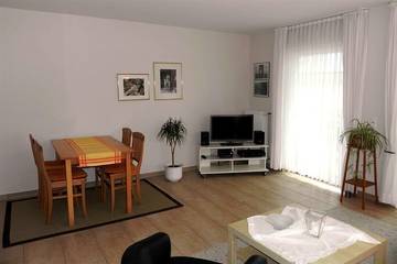 Ferienwohnung für 3 Personen in Kaimt, Zell (Mosel), Bild 4