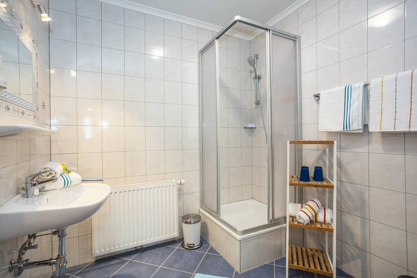 Studio Arnika in Saalfelden am Steinernen Meer, Kitzbuehl alps