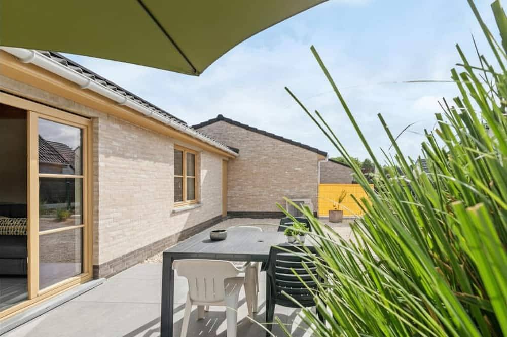 Casa vacanza a Koksijde a partire da 163€ a notte