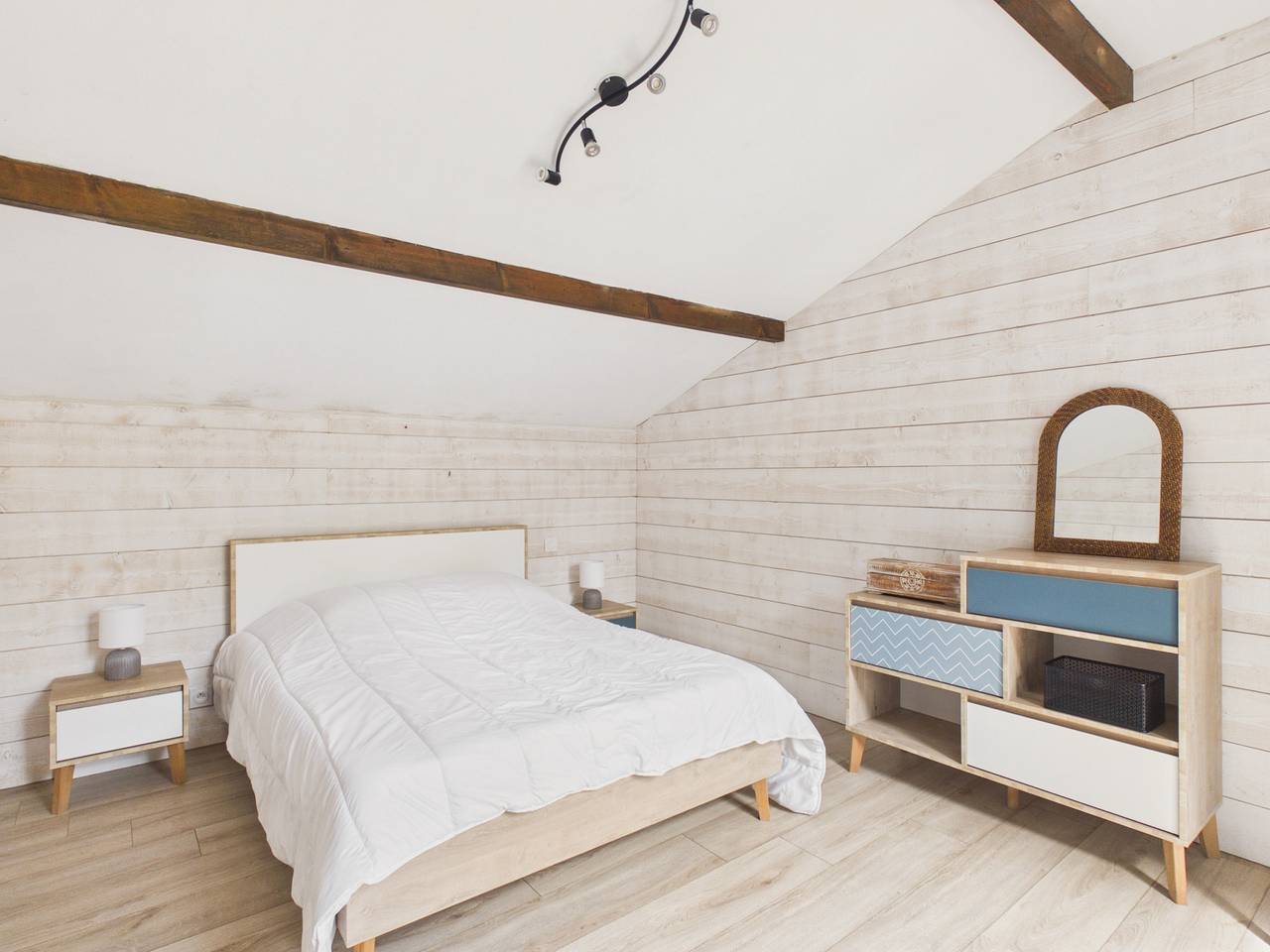 250m du Bassin, maison 6 adultes 2enfants in Andernos-les-Bains, Region de Arcachon