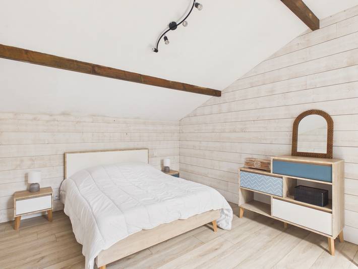 250m vom Meer, Haus 6 Erw 2 Kinder in Andernos-les-Bains, Arcachon und Umgebung