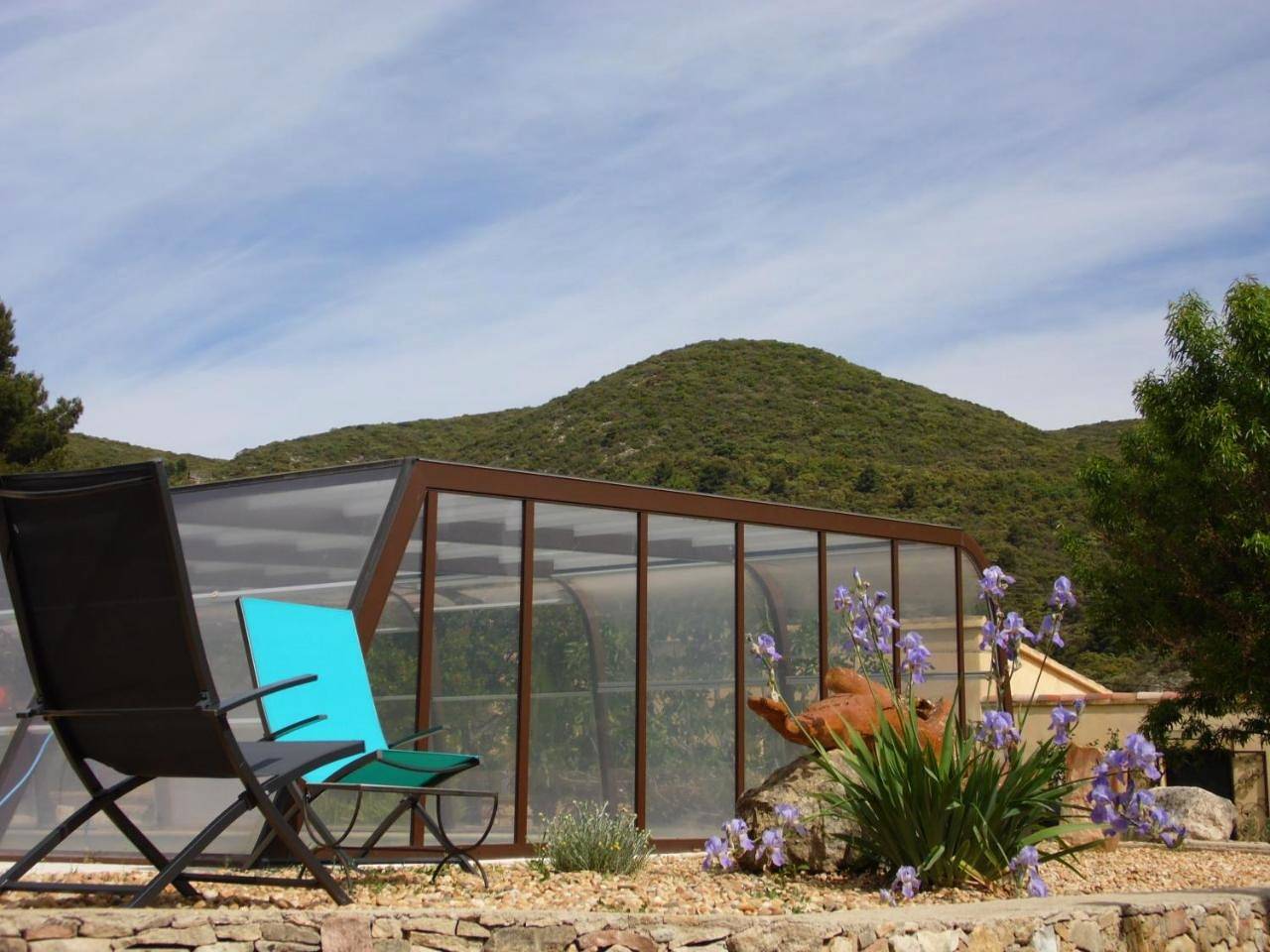 Double Room in Lauris, Parc naturel régional du Luberon