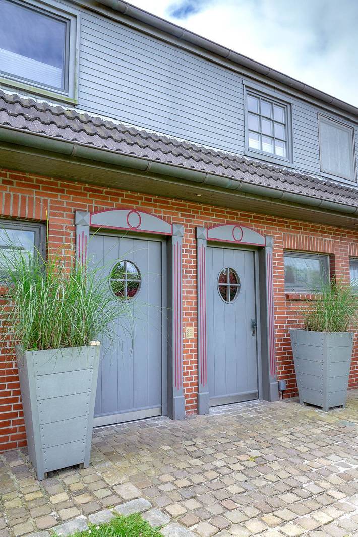 Ganze Wohnung, Ferienwohnung "Biberhüs Og" in Archsum für bis zu 4 Personen in Sylt-Ost, Sylt (Gemeinde)