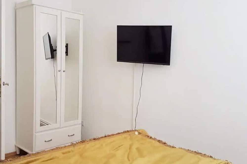 Ganze Wohnung, Apartment am See in Neuruppin, Ruppiner Seenland