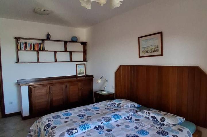 Ganze Wohnung, La Romantica in La Asomada, Tías