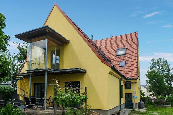 Ferienwohnung für 4 Personen - 1