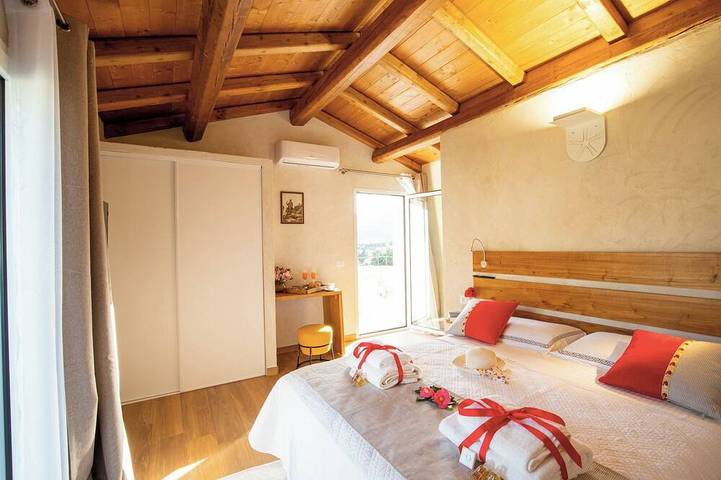 Splendida Villa con piscina privata+wifi a due passi dal mare e animali ammessi in Tertenia, Provincia di Ogliastra
