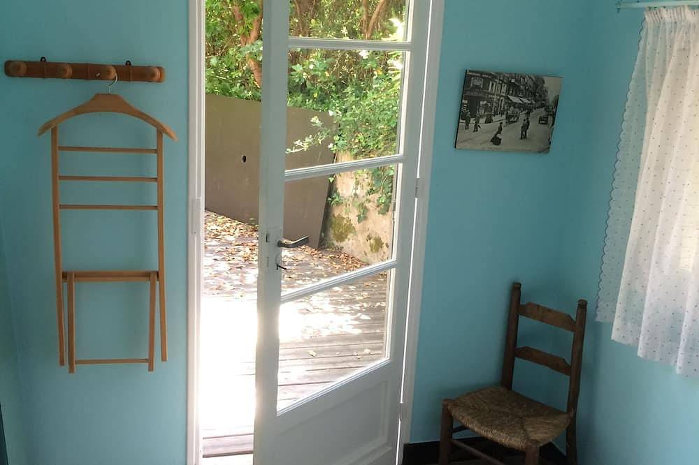 Villa Cap Ferret, Le Canon - 7/8 pers (4 chambres) in Le Canon, Lège-Cap-Ferret