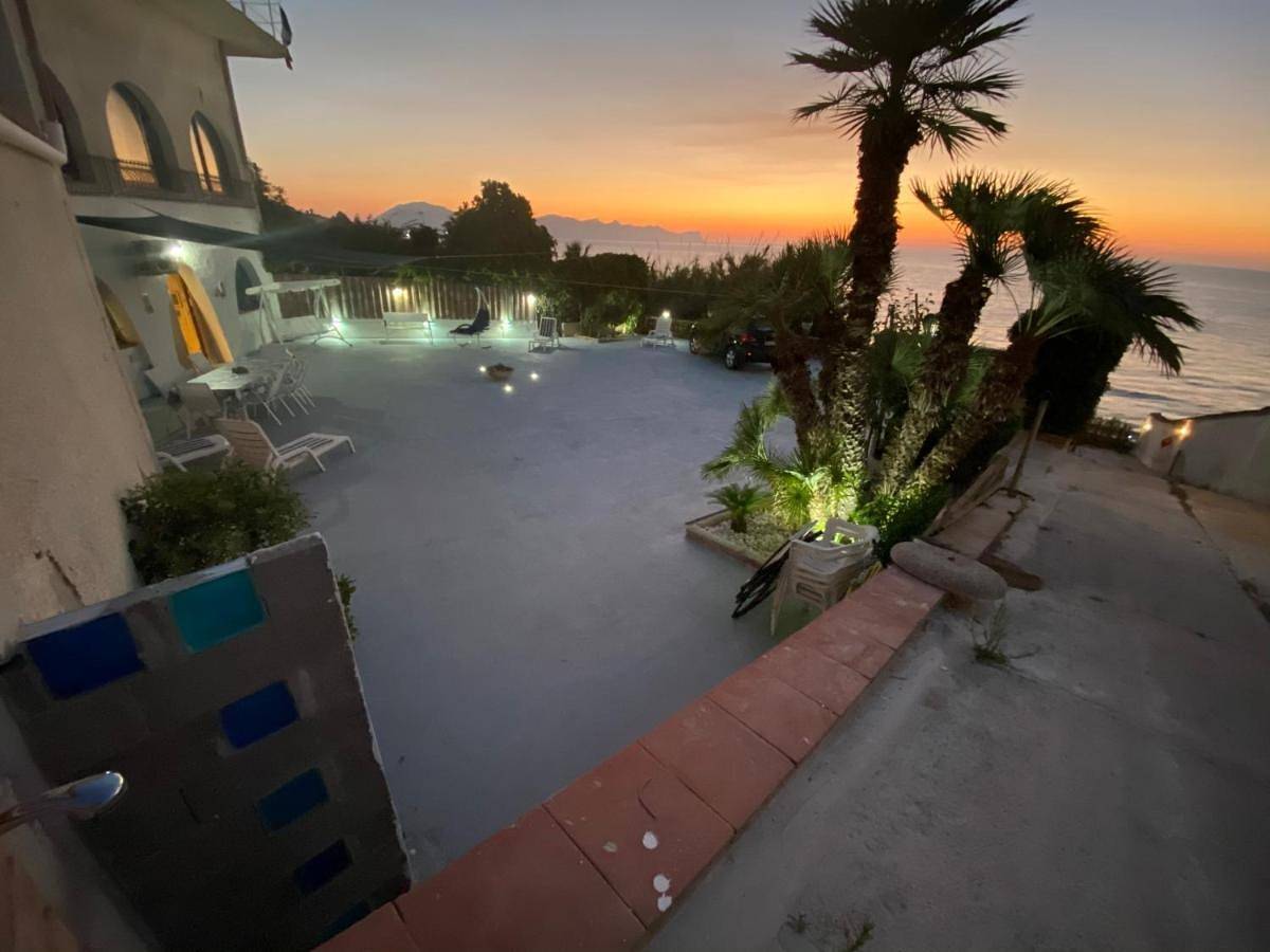 Villa in Trappeto, Provincia di Palermo