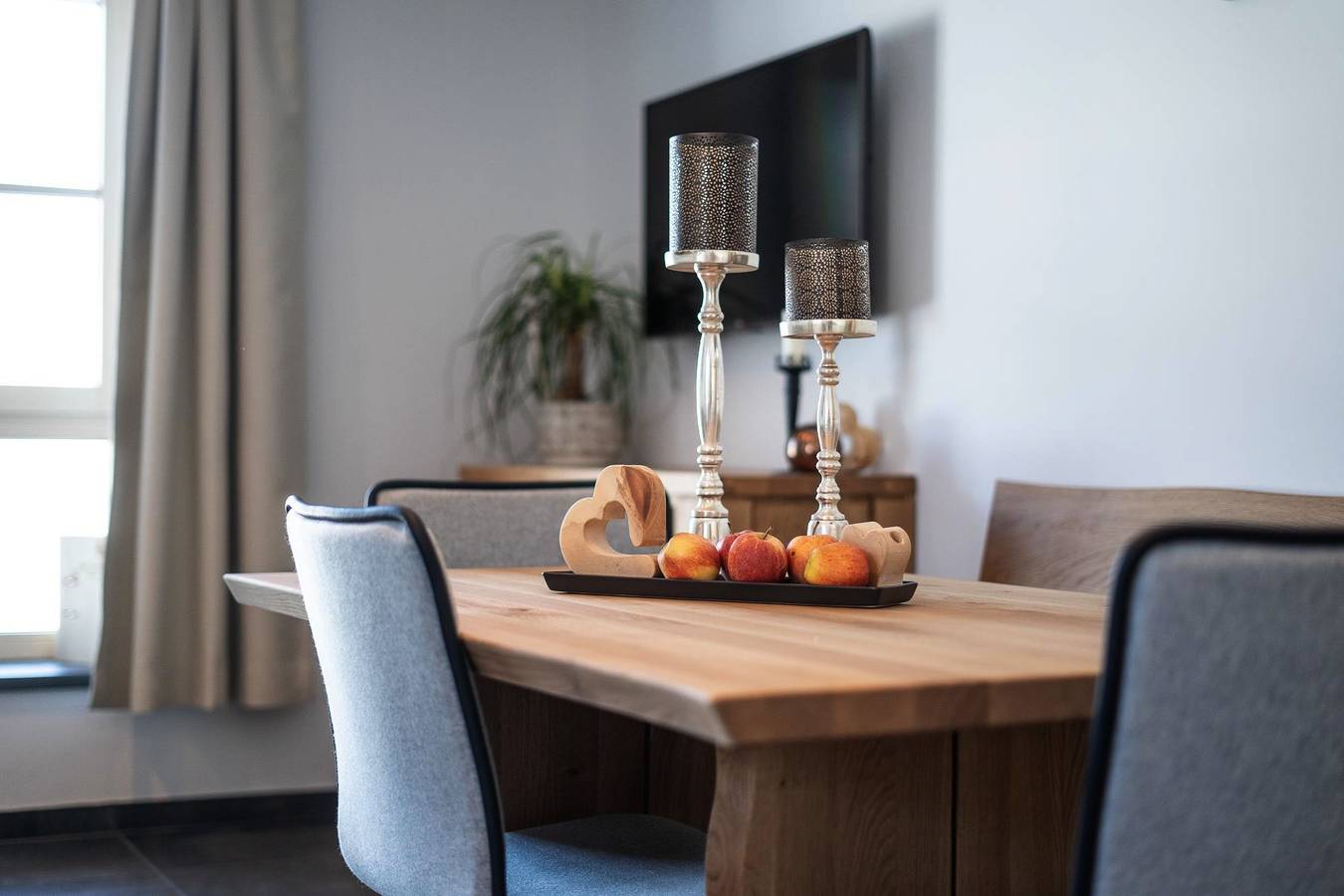 Appartement Bauernleben in Sankt Margarethen im Lungau, Lungau
