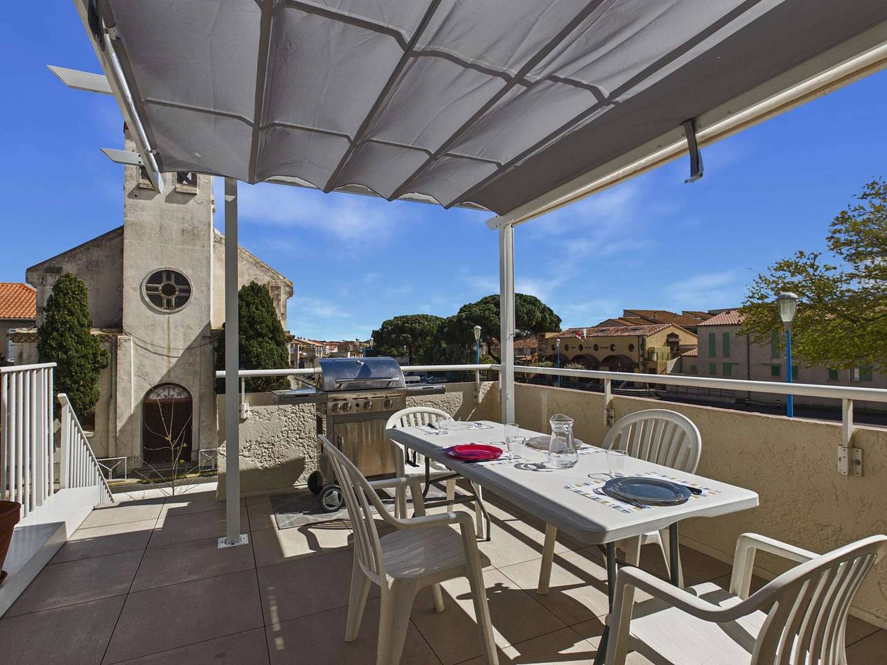 Photo : Appartement de vacances