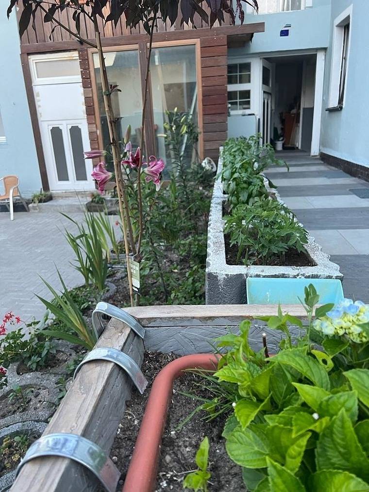 Ganze Ferienwohnung, Rim Ferienwohnung in Lauchhammer 100qm 1.Og in Lauchhammer, Oberspreewald-Lausitz