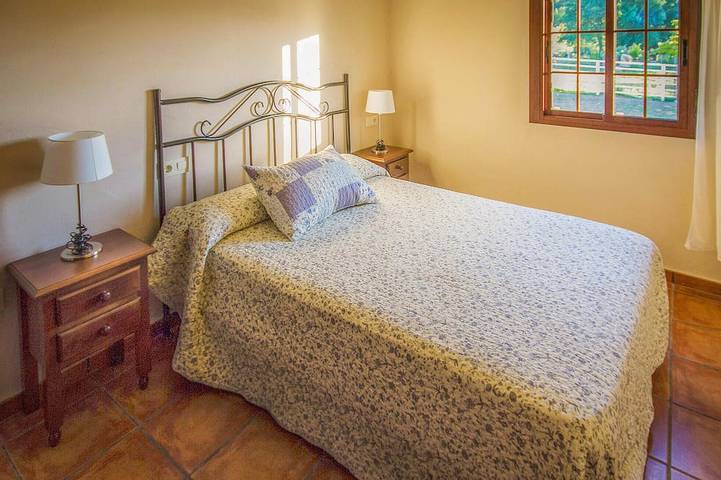 Lovely home in Ubrique in Ubrique, Pueblos Blancos