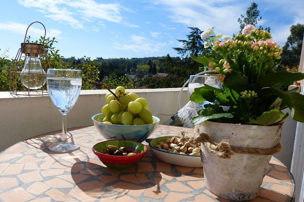 Photo : Appartement de vacances