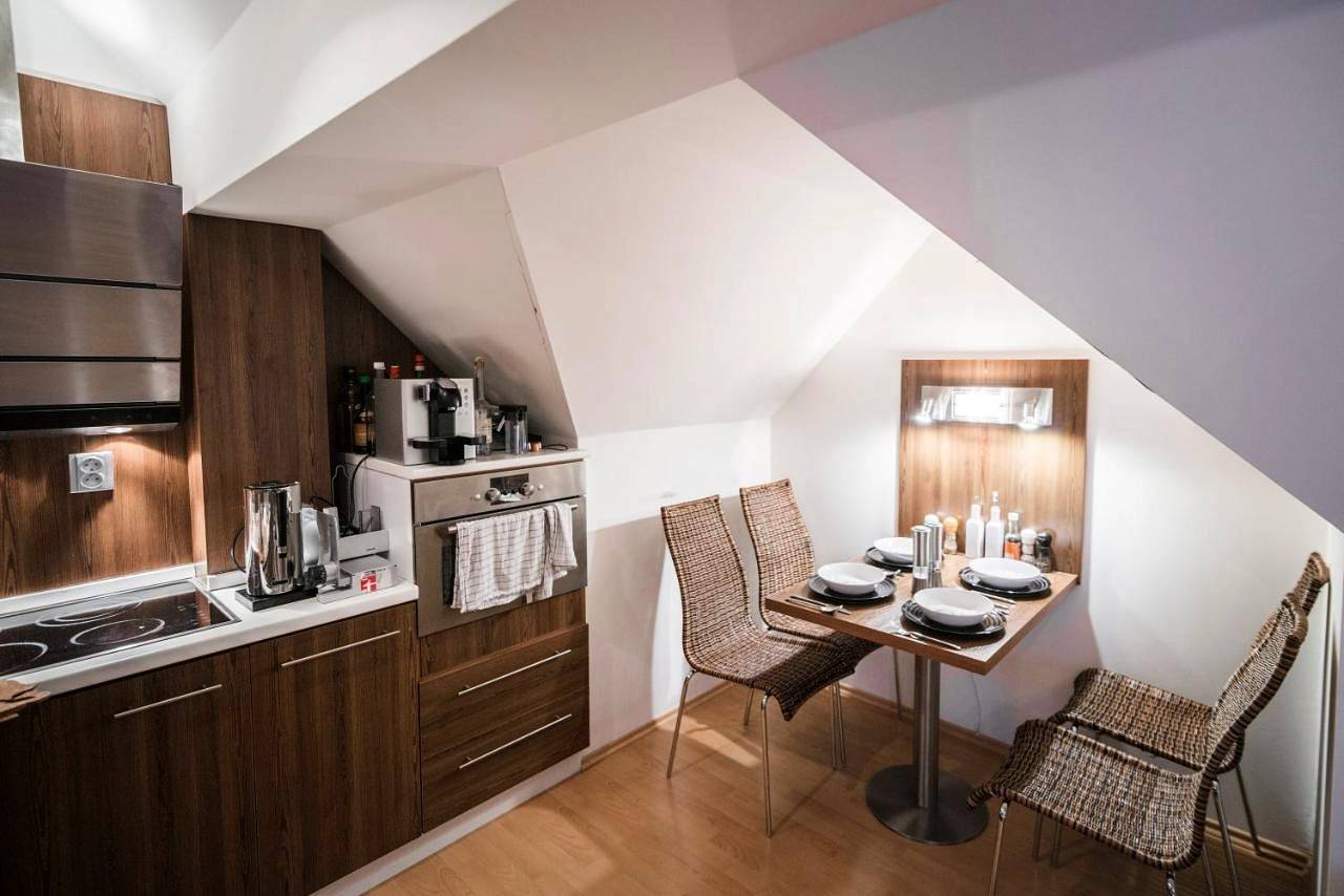 Ganze Wohnung, Maisonette in Spindlermühle, Region Trautenau