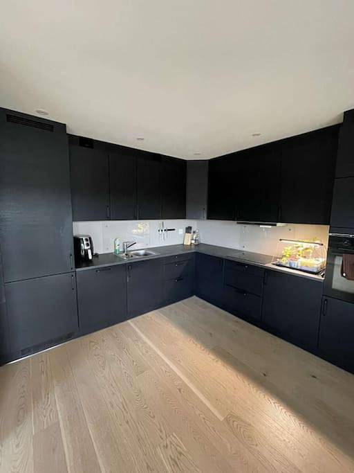 Gîte pour 5 personnes, avec vue et jardin dans Bø - 3