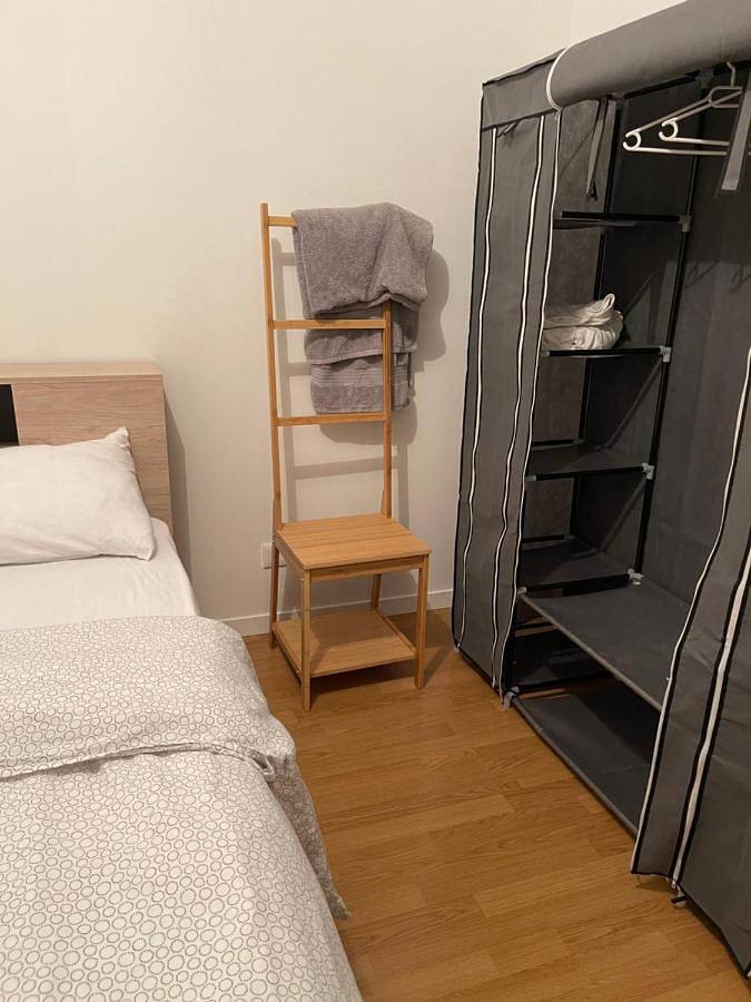 Gîte pour 2 personnes, avec vue à Limeil-Brévannes - 4