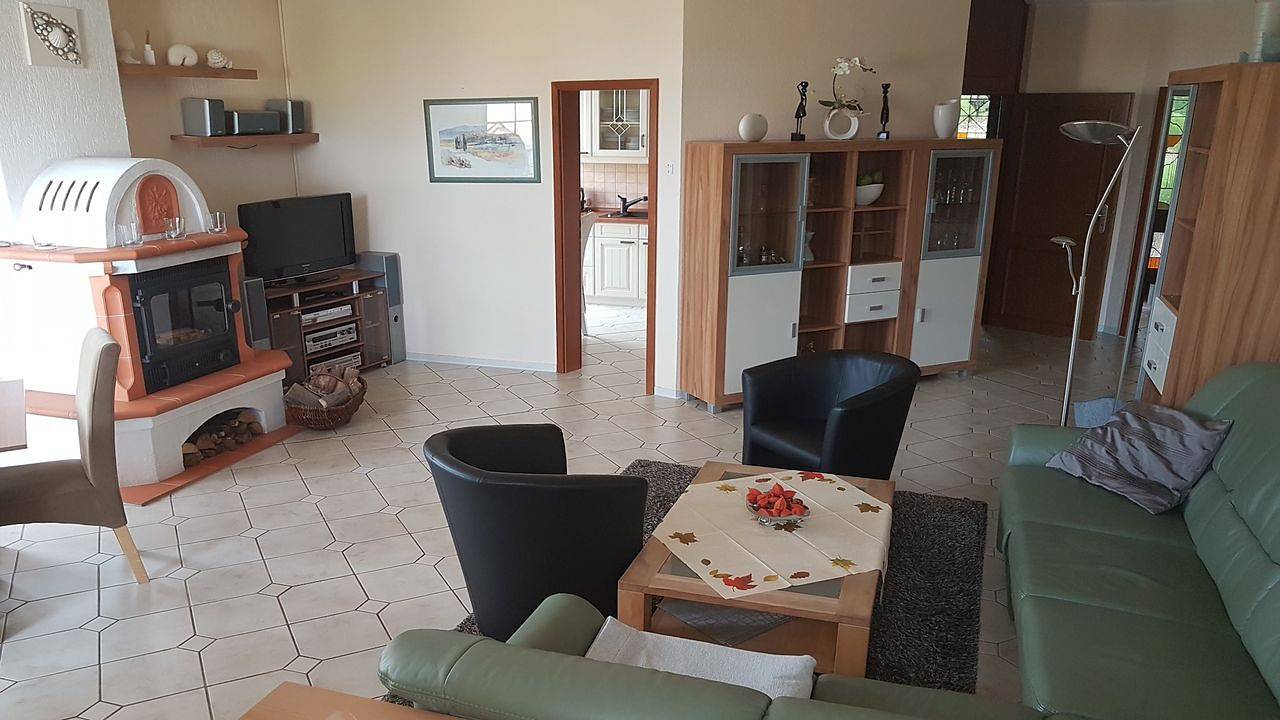 Villa für 8 Personen (125 m²) in Ballenstedt in Ballenstedt, Harzvorland