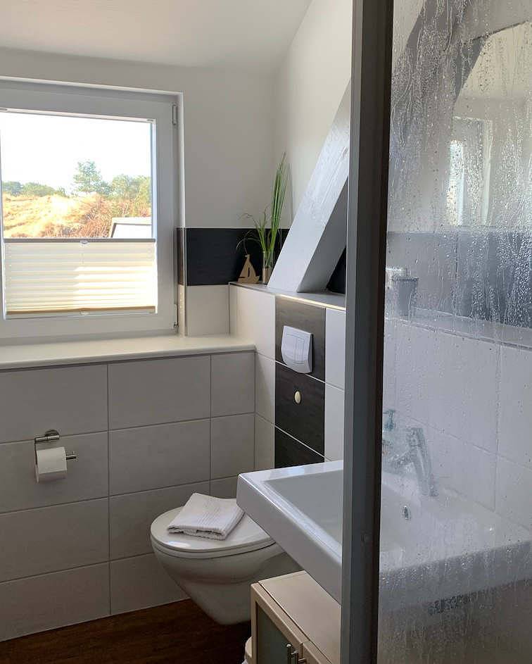 Apartamento vacacional entero, Ferienwohnung Bark in Wittdün, Amrum