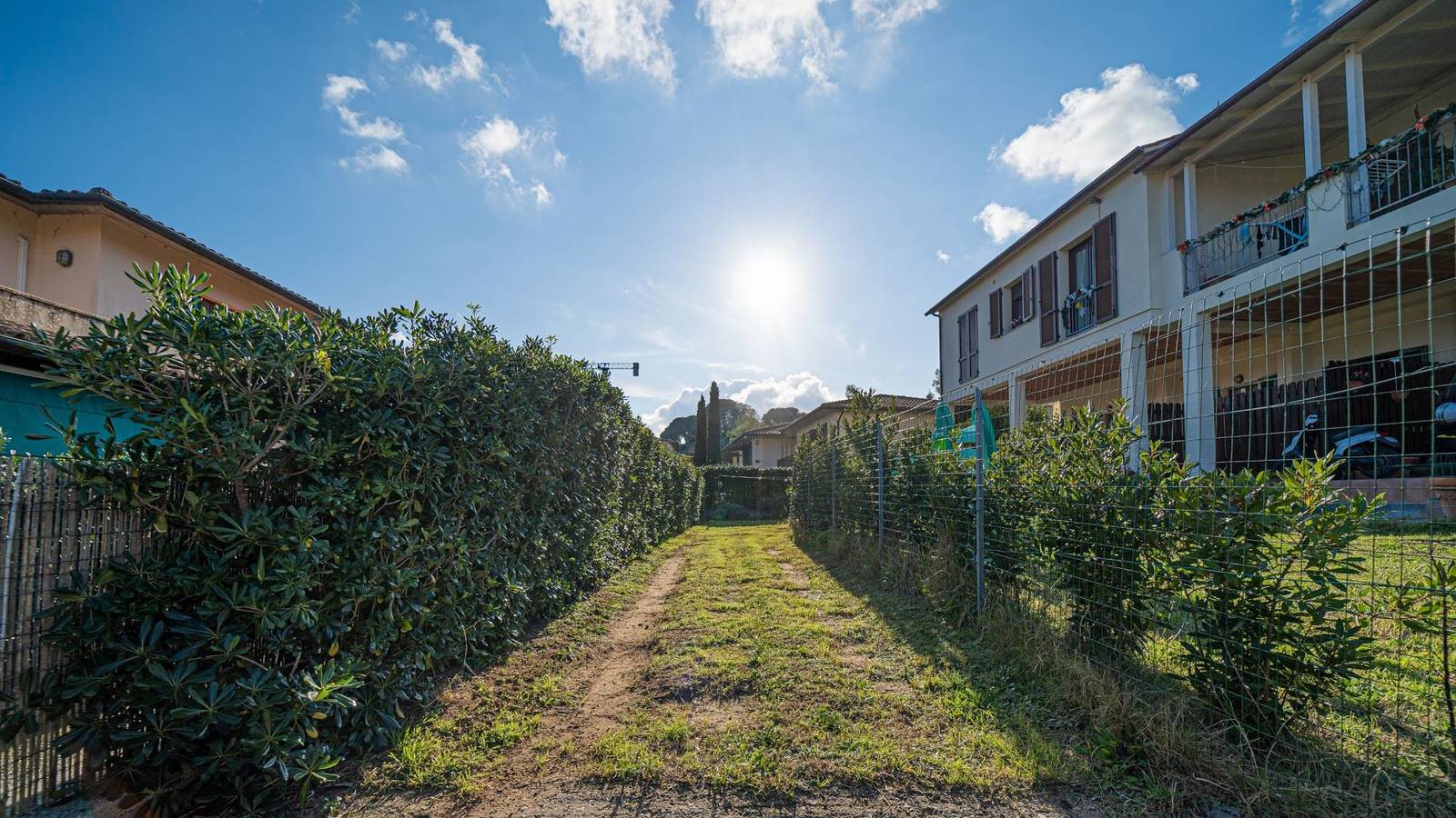Appartement de vacances entier, Bilocale Lo Scoglio in Portoferraio, Parc National de l'Archipel Toscan