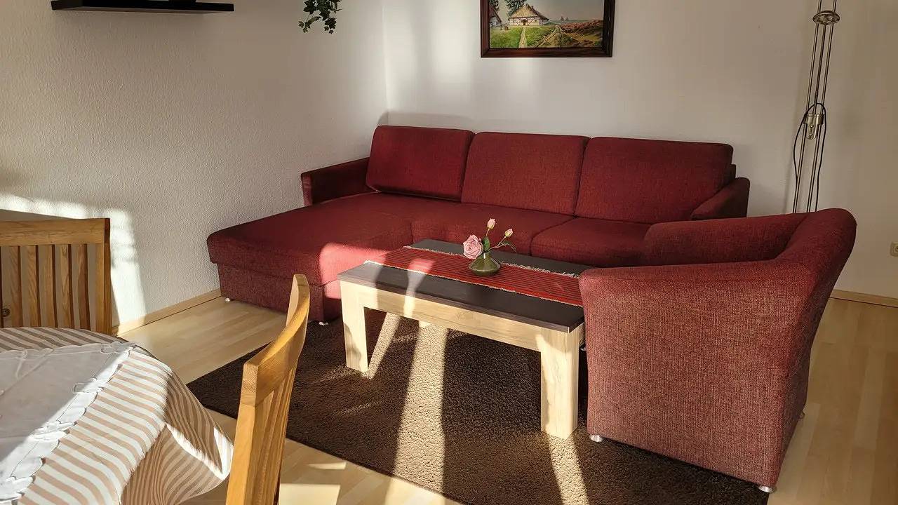 Entire holiday apartment, Ferienwohnung für 4 Personen (59 m²) in Zinnowitz in Zinnowitz, Usedomer Norden