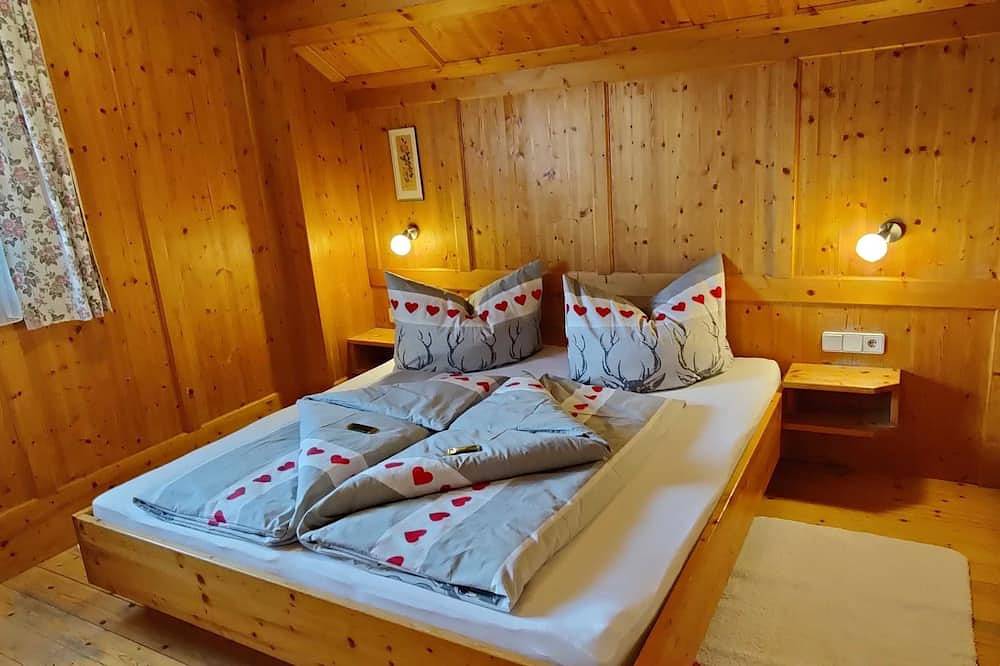 Wohnung Süd - Haus Lukasser in Villgratner Berge, Assling