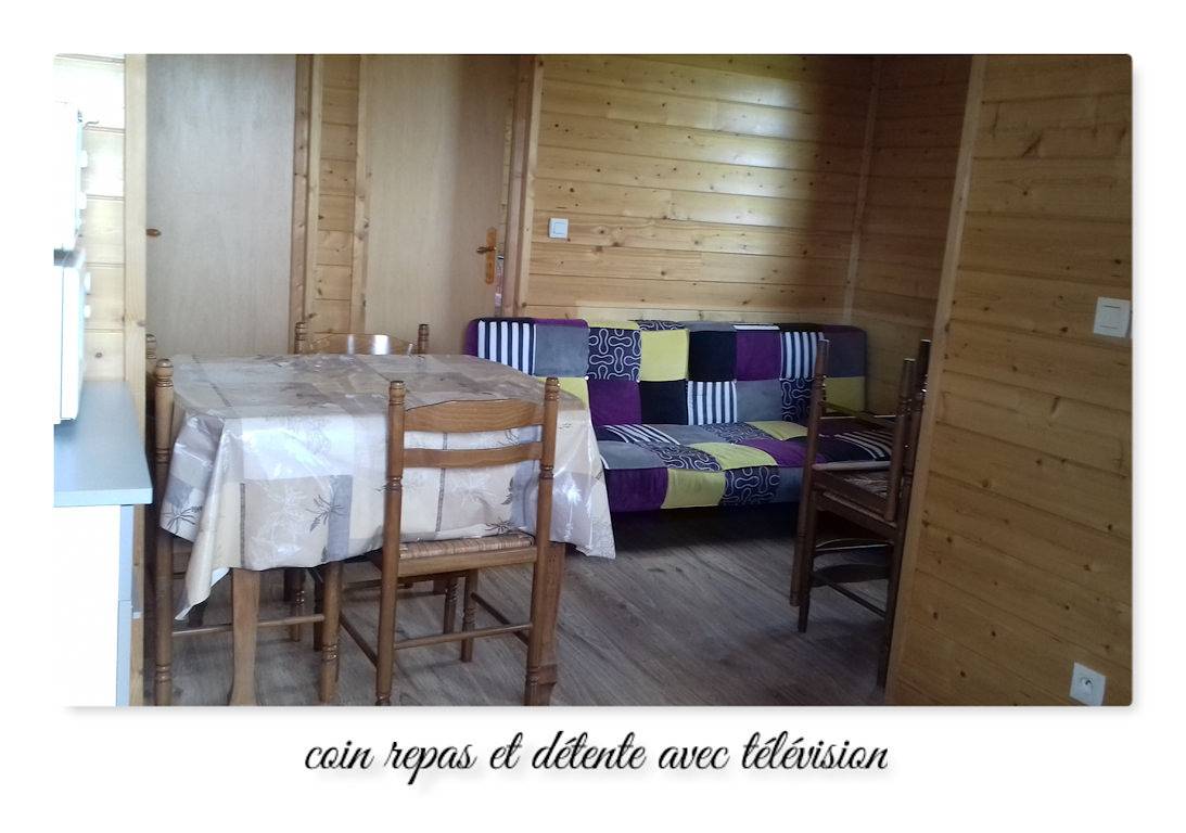 Chalet à la ferme, proche du parc des volcans d'Auvergne in Ferrières-Saint-Mary, Région de Saint-Flour