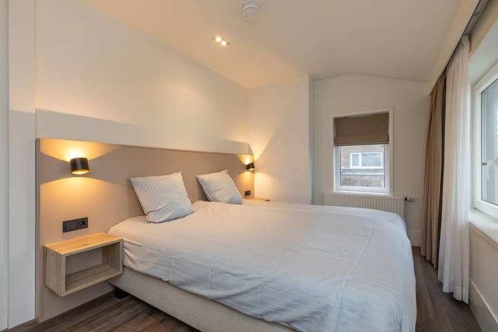 Ferienwohnung für 2 Personen, mit Balkon/Terrasse und Balkon in Zoutelande - 4