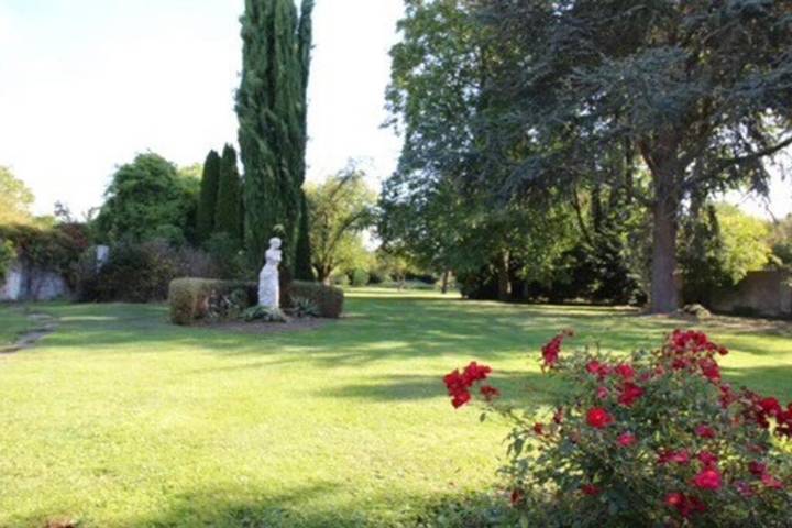Location de vacances pour 4 personnes, avec jardin à Douai - 4