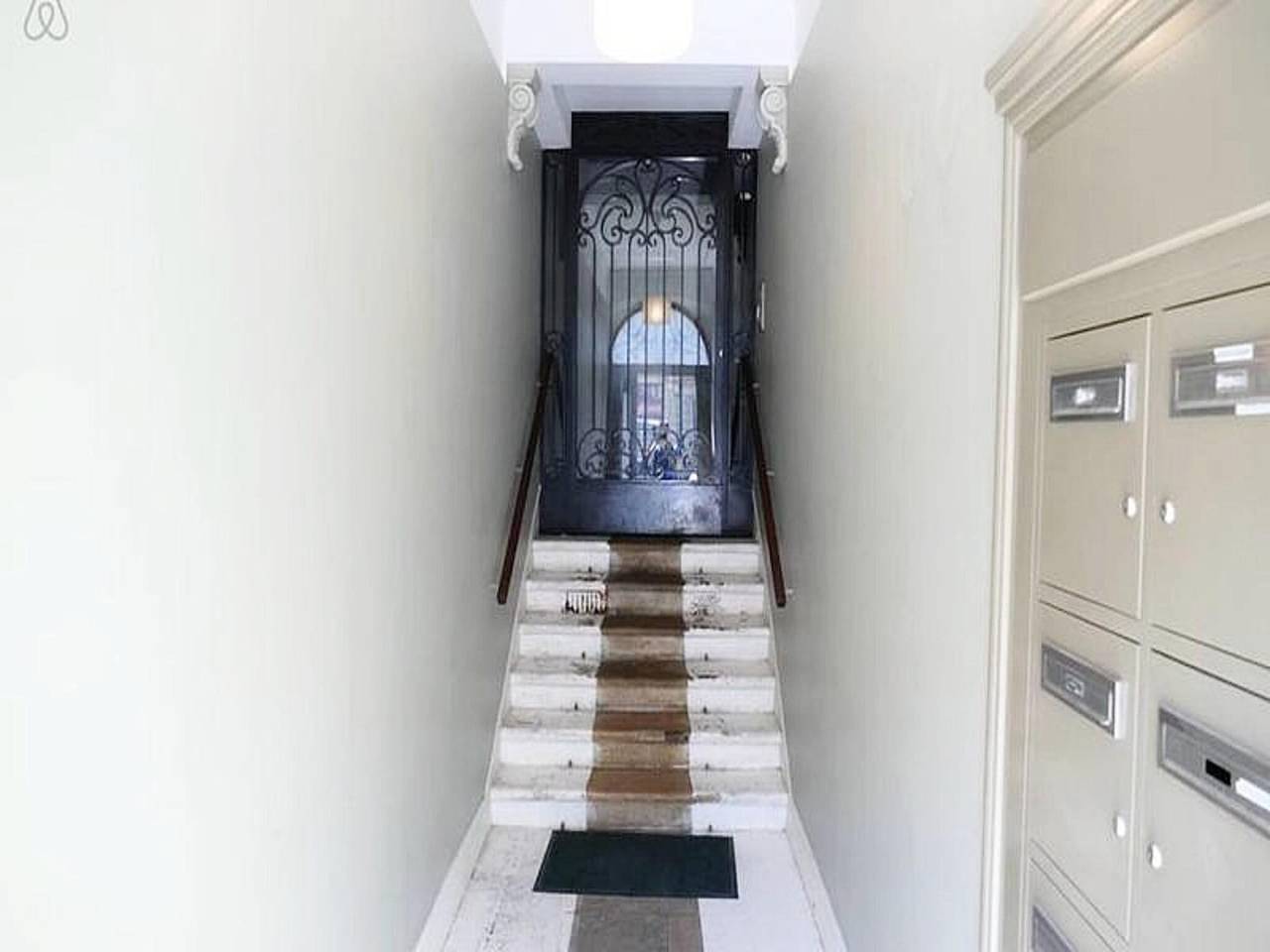 Appartement de vacances
