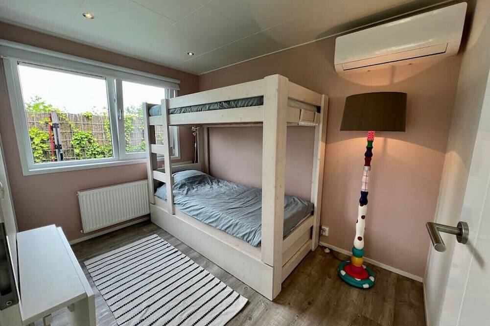 Geheel appartement, New - Waterfont Villa08 - on a lake near Amsterdam in Vinkeveen, Groene Hart