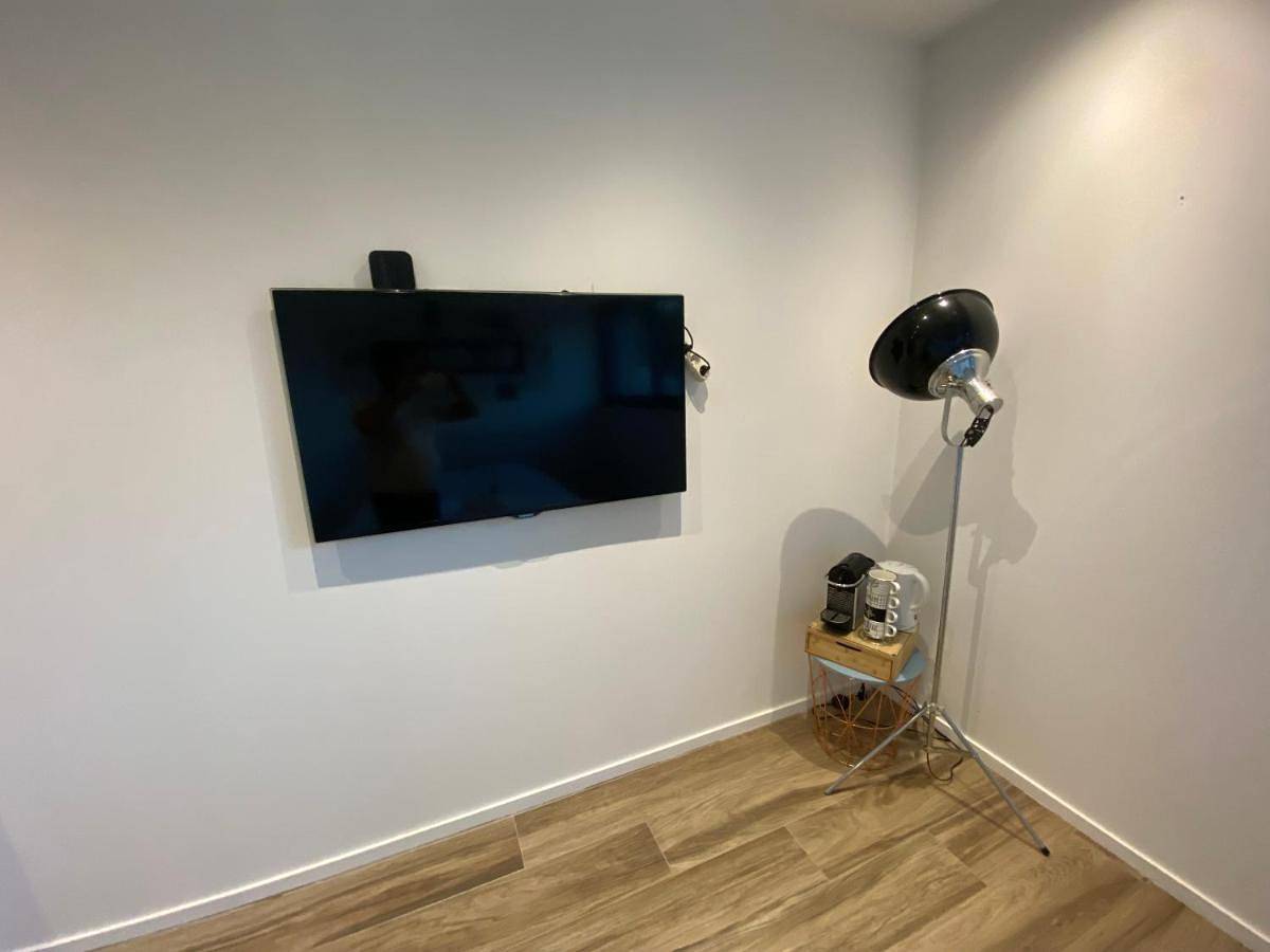 Double Room with Private Bathroom in Porto-Vecchio, Arrondissement de Sartène