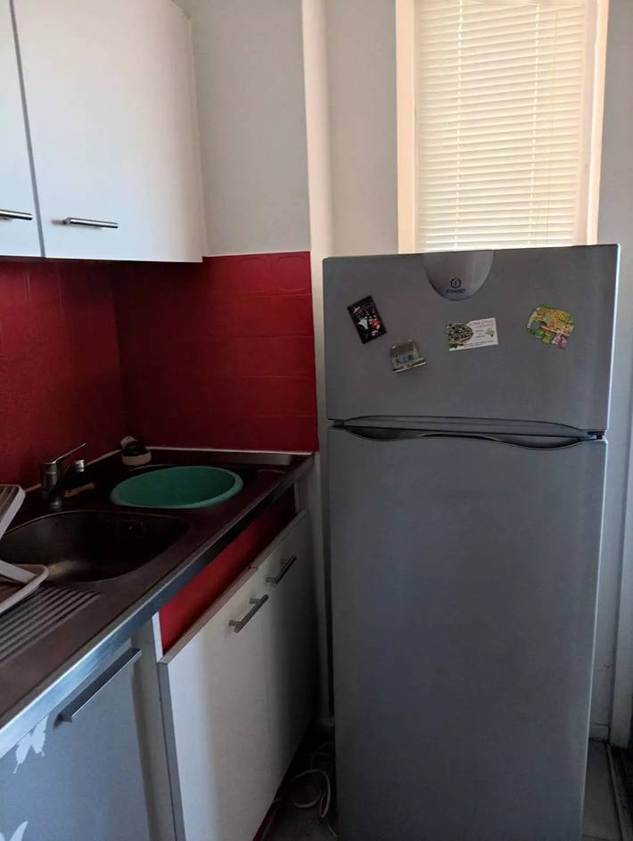 Gîte pour 4 personnes dans Casino Du Canet En Rousillon - 3