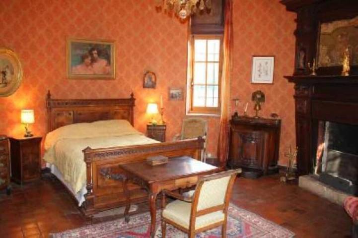 Location de vacances pour 18 personnes, avec jardin à Millançay - 2