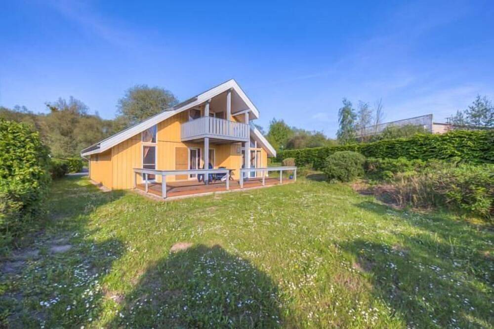 Casa vacanza a Müritz a partire da 206€ a notte
