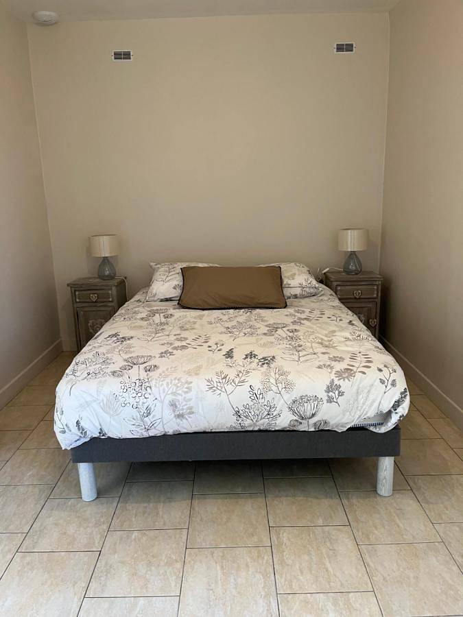 Location de vacances pour 7 personnes à Arleuf - 4