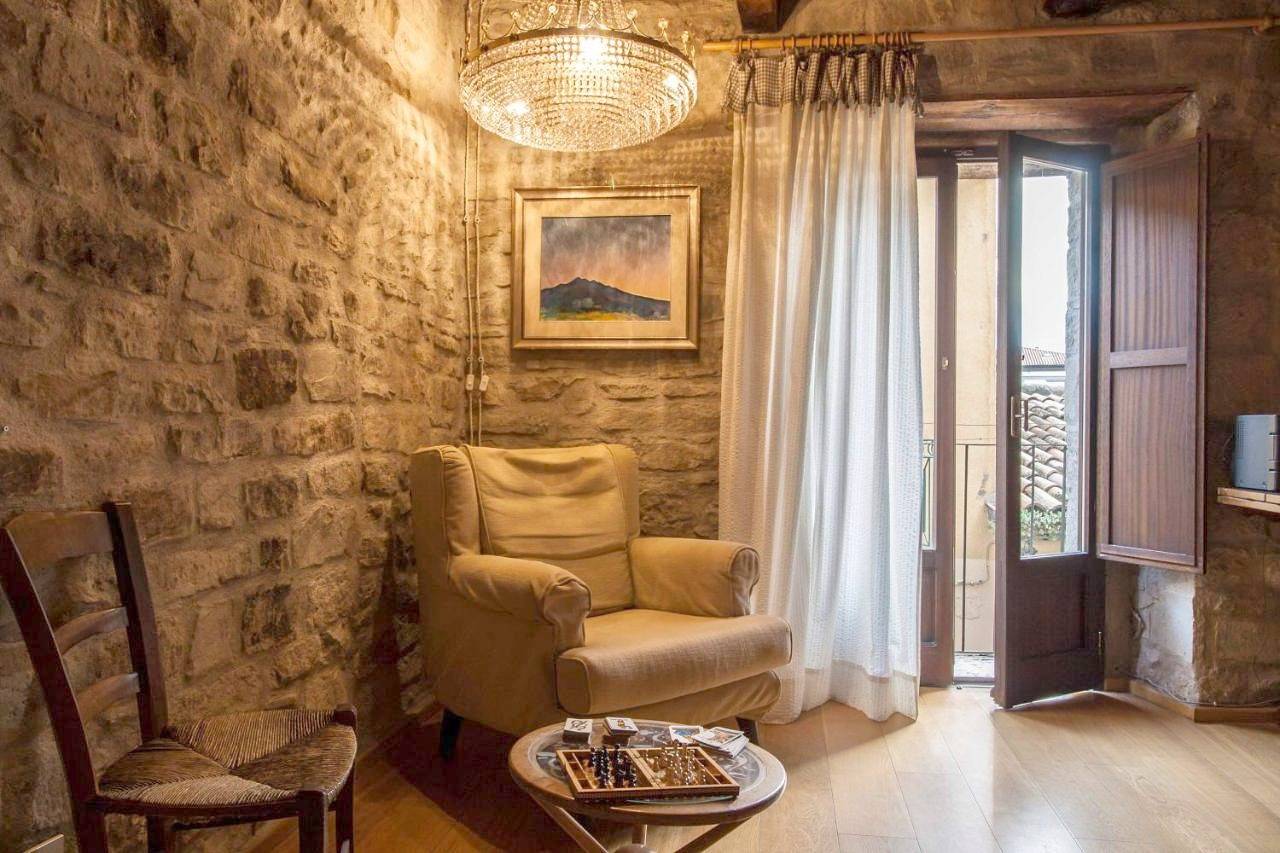 Casa del Mago in Castelmezzano, Dolomiti Lucane