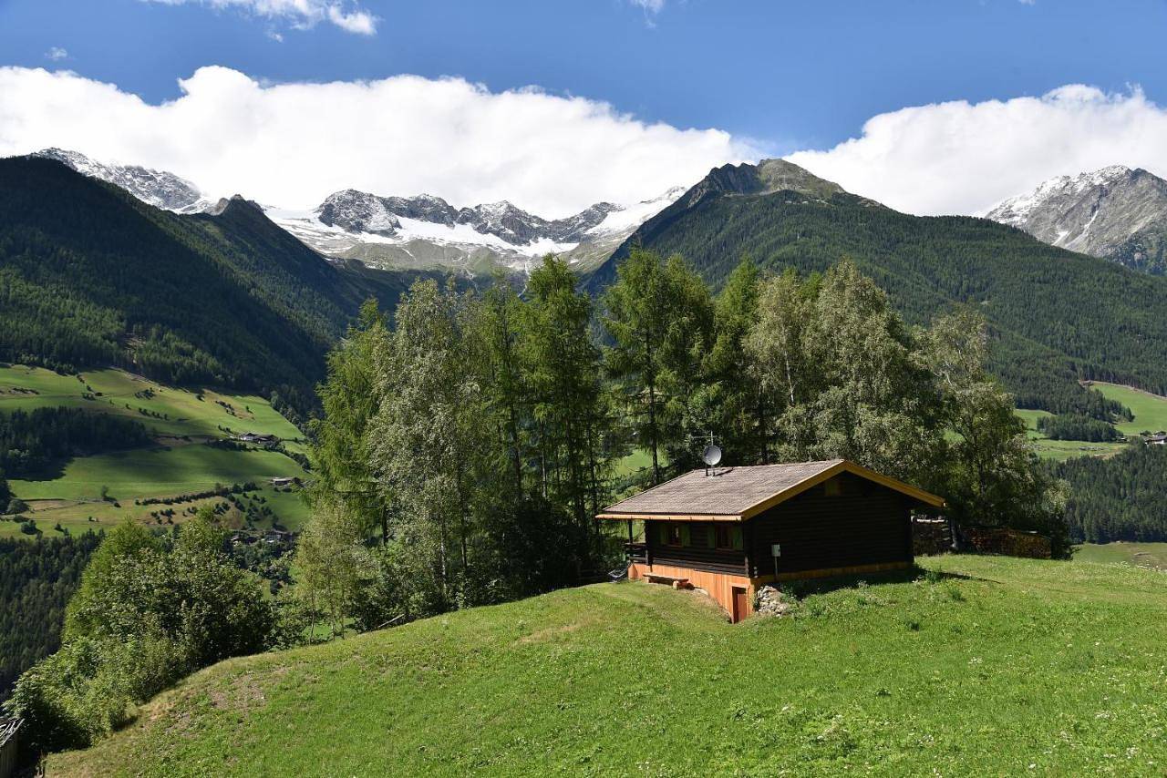 Ganze Wohnung, Two-Bedroom Apartment in St. Johann im Ahrntal, Ahrntal