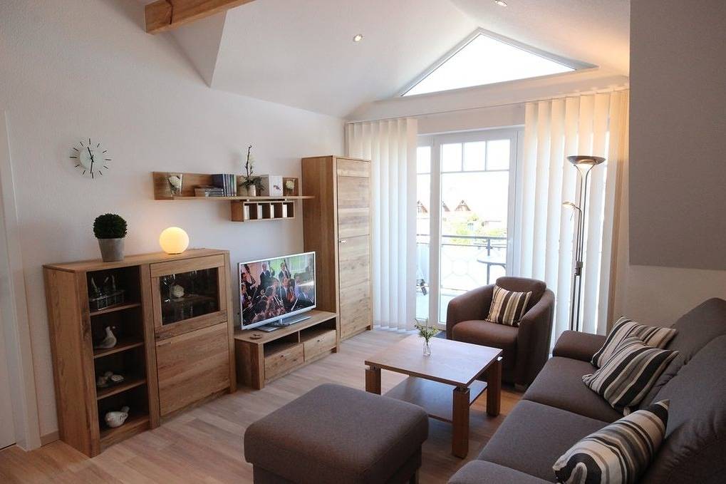 Ferienwohnung in Grömitz ab 109€ pro Nacht