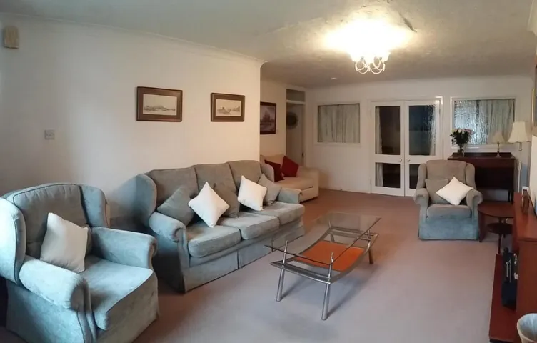 Apartamento de vacaciones para 5 personas, con terraza - 1