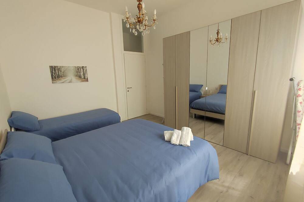 Ganze Wohnung, Villa Antonella, app Lavinia in Tavernerio, Brianza