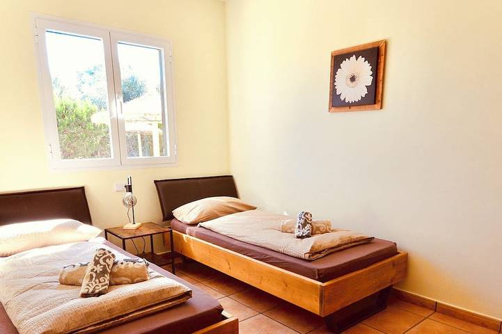 Finca für 10 Personen, mit Garten und Terrasse in Calas de Mallorca - 3