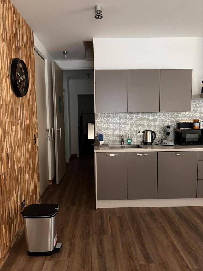 Appartement entier, Hallo Maastricht B&B Fientje de luxe in Maastricht, Limburg (Pays-Bas)