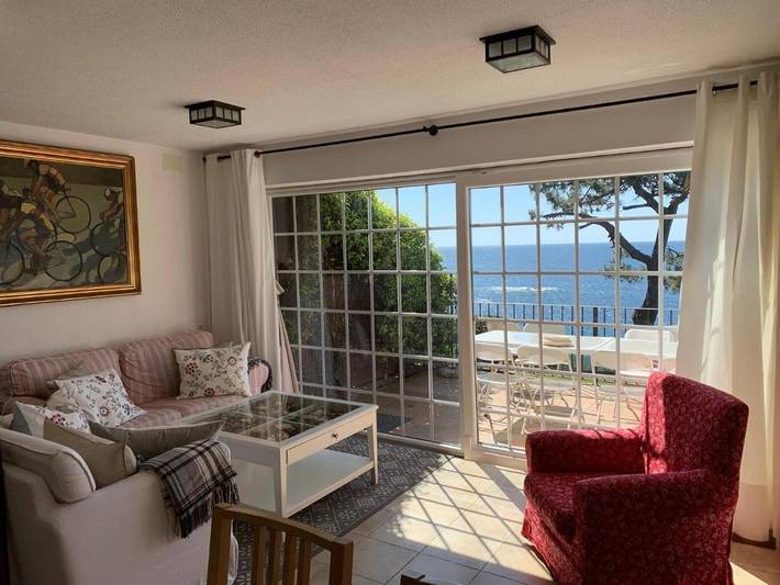 Casa de vacaciones para 4 personas, con Balcón y Terraza además de Jardín y Vistas en Vigo