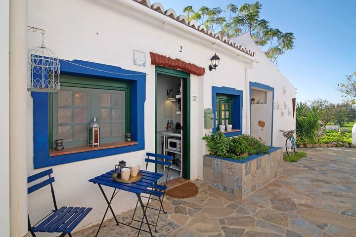 Villa för 2 Personer i Portugal